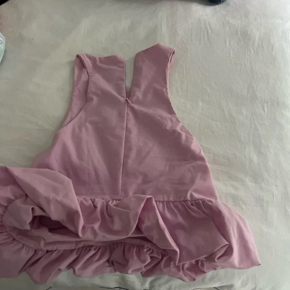 Zara Pink Top - Picture 3 of 3